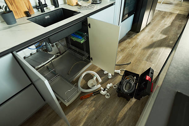 Reliable Drain Cleaning contractor in Scio, OH by Street Wise - Plumbing